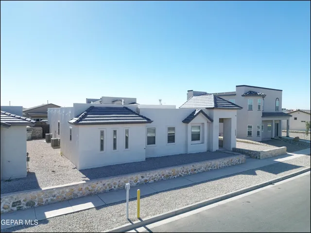 $550,000 | 14608 Pebble Hills Boulevard, El Paso, TX 79938