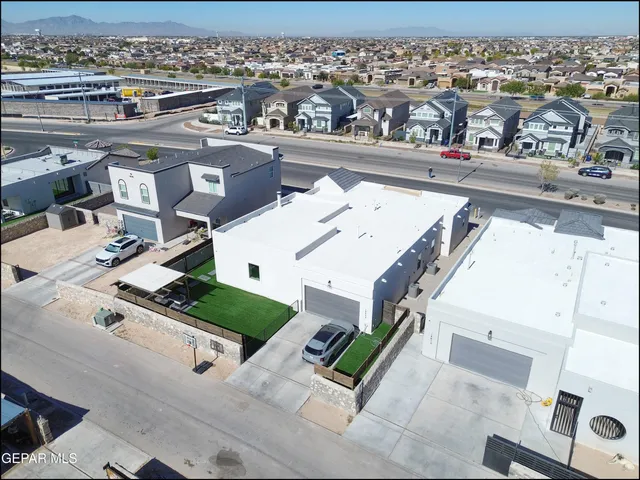 $550,000 | 14608 Pebble Hills Boulevard, El Paso, TX 79938