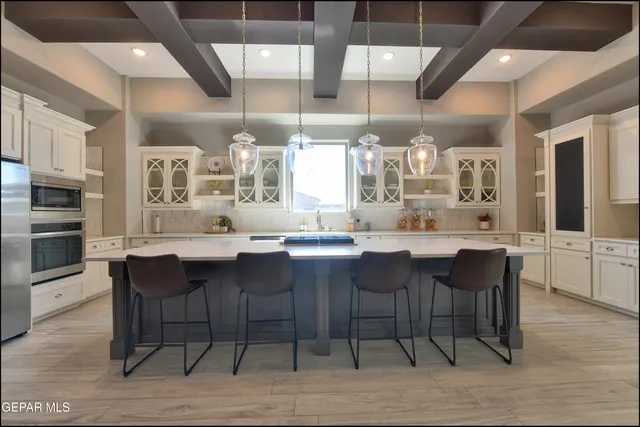 $550,000 | 14608 Pebble Hills Boulevard, El Paso, TX 79938