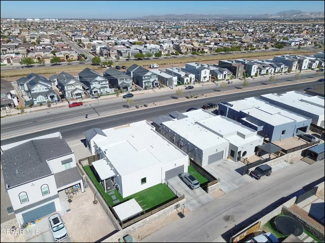 $550,000 | 14608 Pebble Hills Boulevard, El Paso, TX 79938