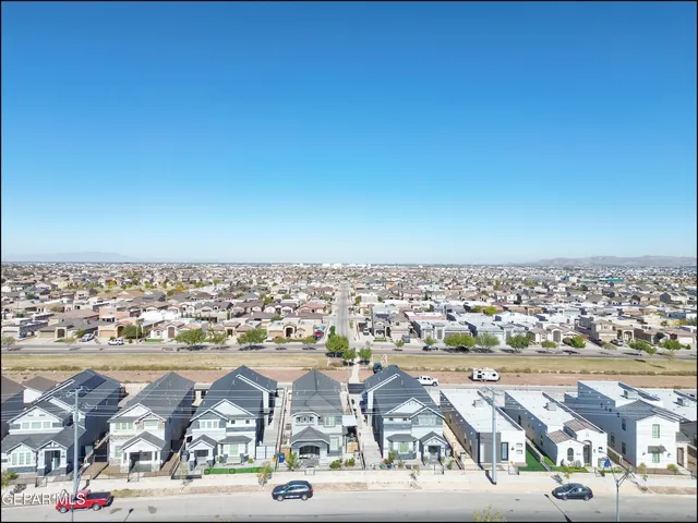 $550,000 | 14608 Pebble Hills Boulevard, El Paso, TX 79938