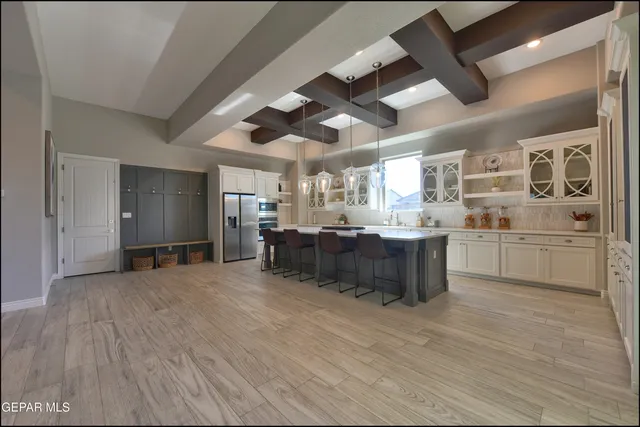 $550,000 | 14608 Pebble Hills Boulevard, El Paso, TX 79938