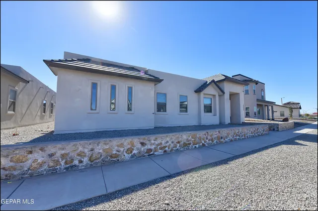 $550,000 | 14608 Pebble Hills Boulevard, El Paso, TX 79938
