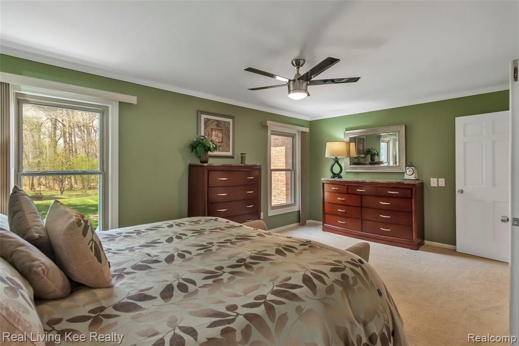 3223 Edmunton Drive Rochester Hills, MI 48306 - Photo 26 of 56