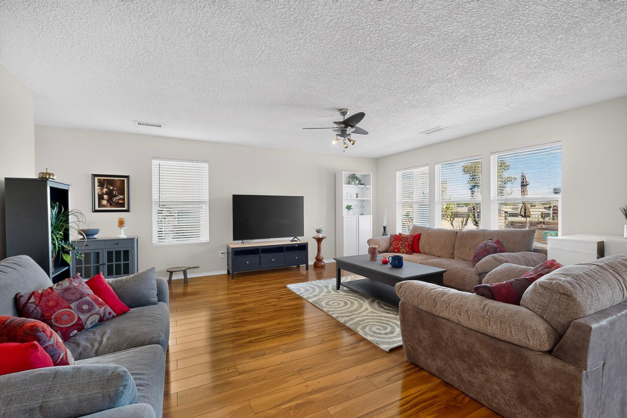 11827 Native Dancer Road Southeast Albuquerque, NM 87123 - Photo 7 of 50 Gallery Image 7