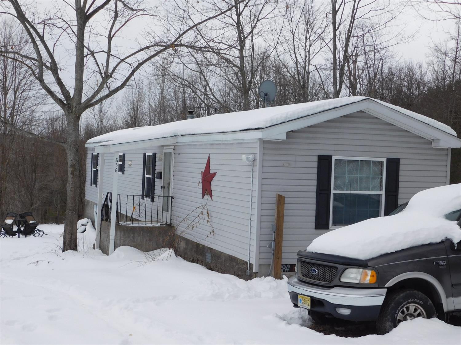 836 Cole Road Masonville, NY 13838 - Photo 1 of 1 Gallery Image 1