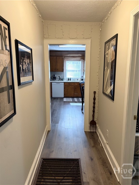 103 Whitehead Circle Athens, GA 30606 - Photo 17 of 28