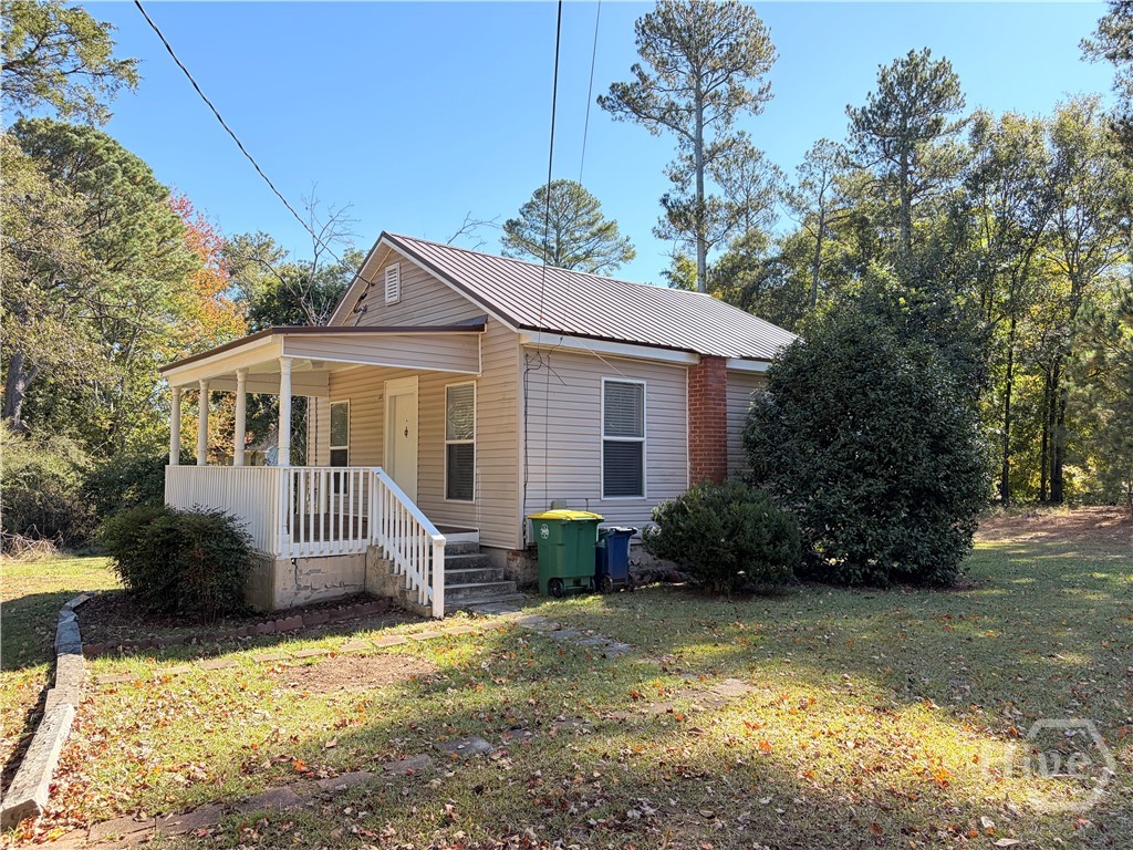 103 Whitehead Circle Athens, GA 30606 - Photo 2 of 28