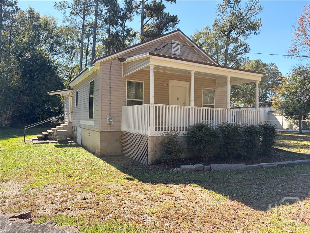 103 Whitehead Circle Athens, GA 30606 - Photo 3 of 28