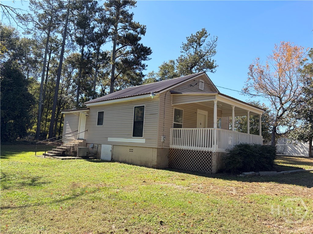103 Whitehead Circle Athens, GA 30606 - Photo 4 of 28