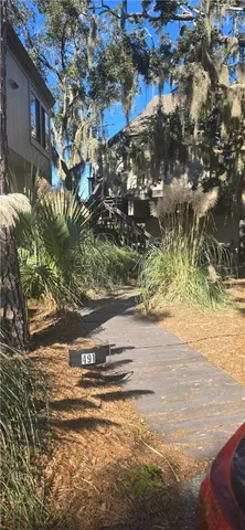 $425,000 | 491 Cedar Walk, St. Simons Island, GA 31522