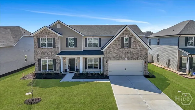 $3,200 | 114 Chalk Farm Way, Bloomingdale, GA 31302