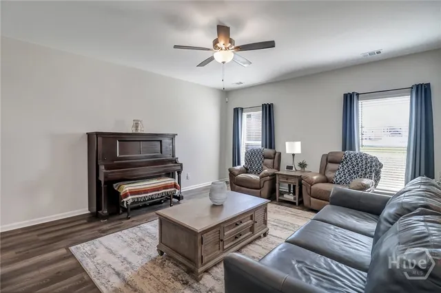 $3,200 | 114 Chalk Farm Way, Bloomingdale, GA 31302