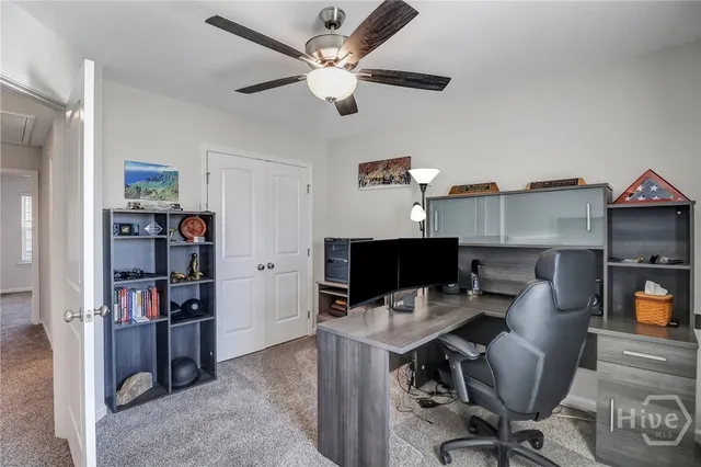 $3,200 | 114 Chalk Farm Way, Bloomingdale, GA 31302