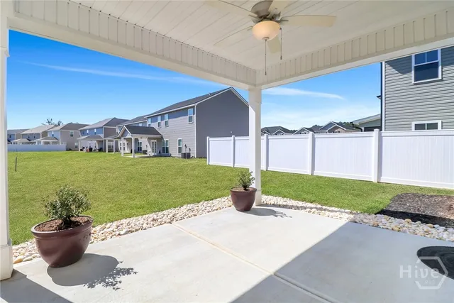 $3,200 | 114 Chalk Farm Way, Bloomingdale, GA 31302