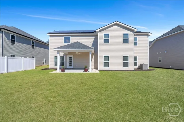 $3,200 | 114 Chalk Farm Way, Bloomingdale, GA 31302