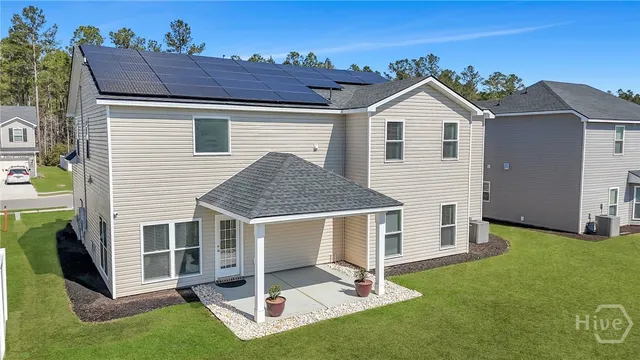 $3,200 | 114 Chalk Farm Way, Bloomingdale, GA 31302