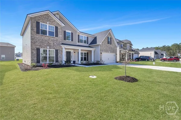$3,200 | 114 Chalk Farm Way, Bloomingdale, GA 31302