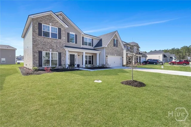 $3,200 | 114 Chalk Farm Way, Bloomingdale, GA 31302