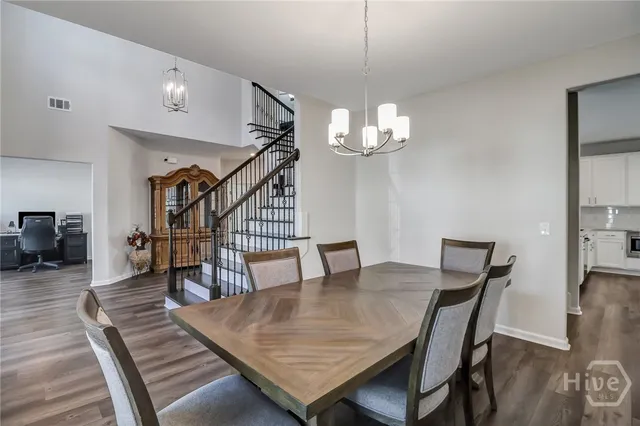 $3,200 | 114 Chalk Farm Way, Bloomingdale, GA 31302