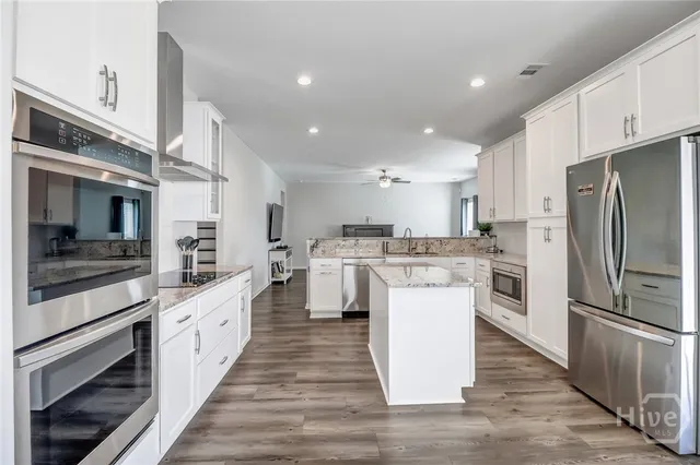 $3,200 | 114 Chalk Farm Way, Bloomingdale, GA 31302