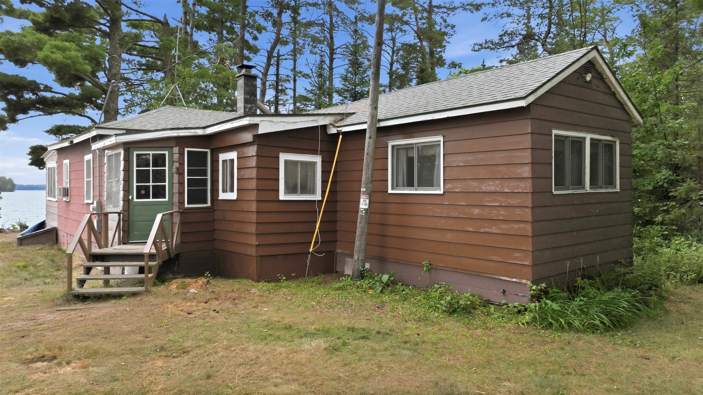 12850 North Oconnor Road Hayward, WI 54843 - Photo 1 of 59 Gallery Image 1