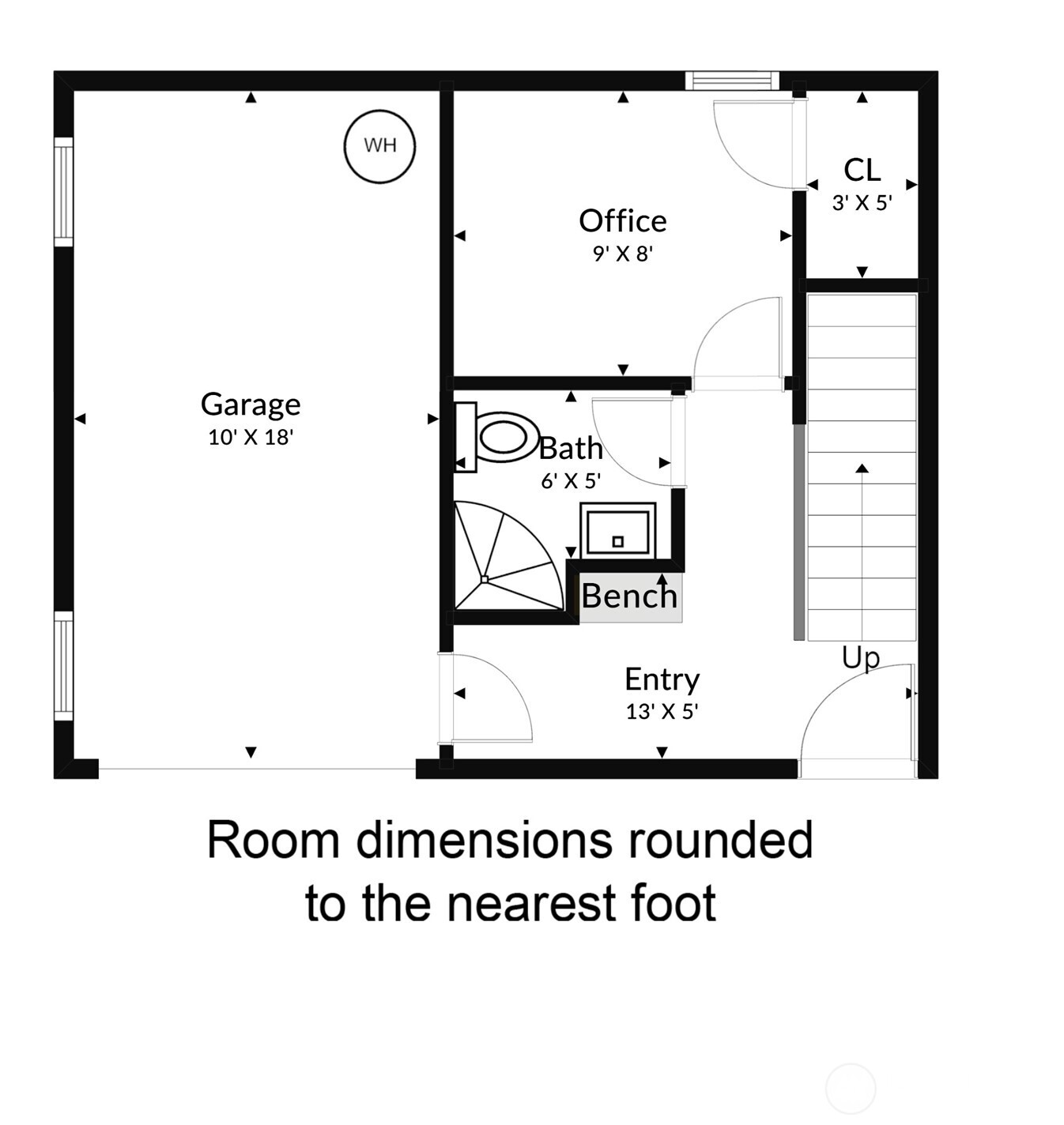 4411 Meridian Avenue North Seattle, WA 98103 - Photo 29 of 31