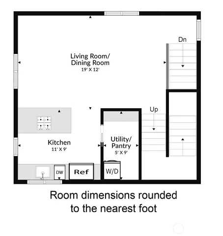 $1,050,000 | 4411 Meridian Avenue North, Seattle, WA 98103