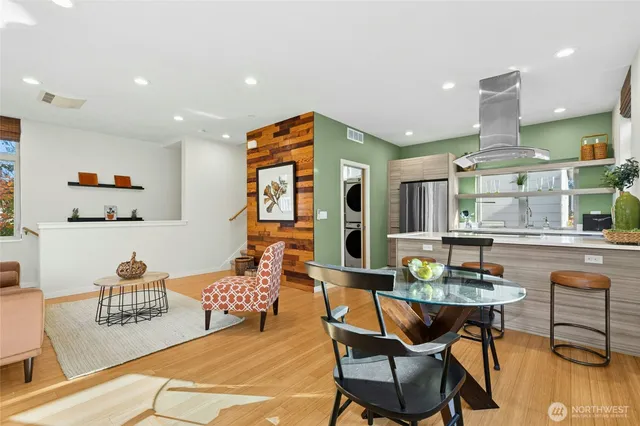 $1,050,000 | 4411 Meridian Avenue North, Seattle, WA 98103