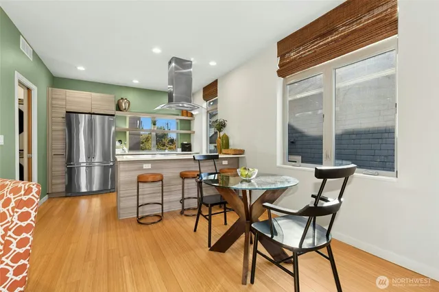 $1,050,000 | 4411 Meridian Avenue North, Seattle, WA 98103