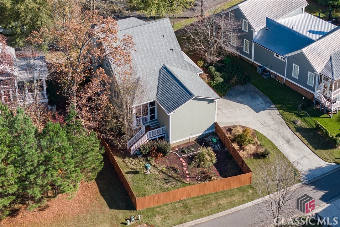 84 Charter Oak Drive Athens, GA 30607 - Photo 37 of 49 Gallery Image 37
