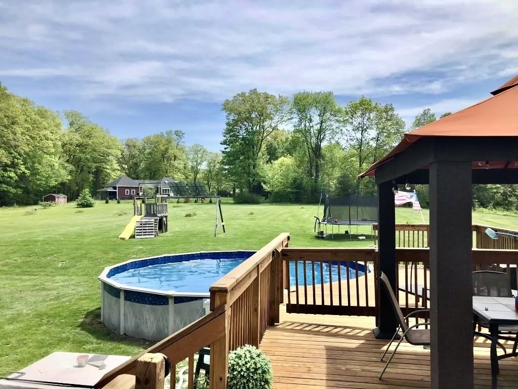 300 Stage Road Chesterfield, NH 03443 - Photo 24 of 33