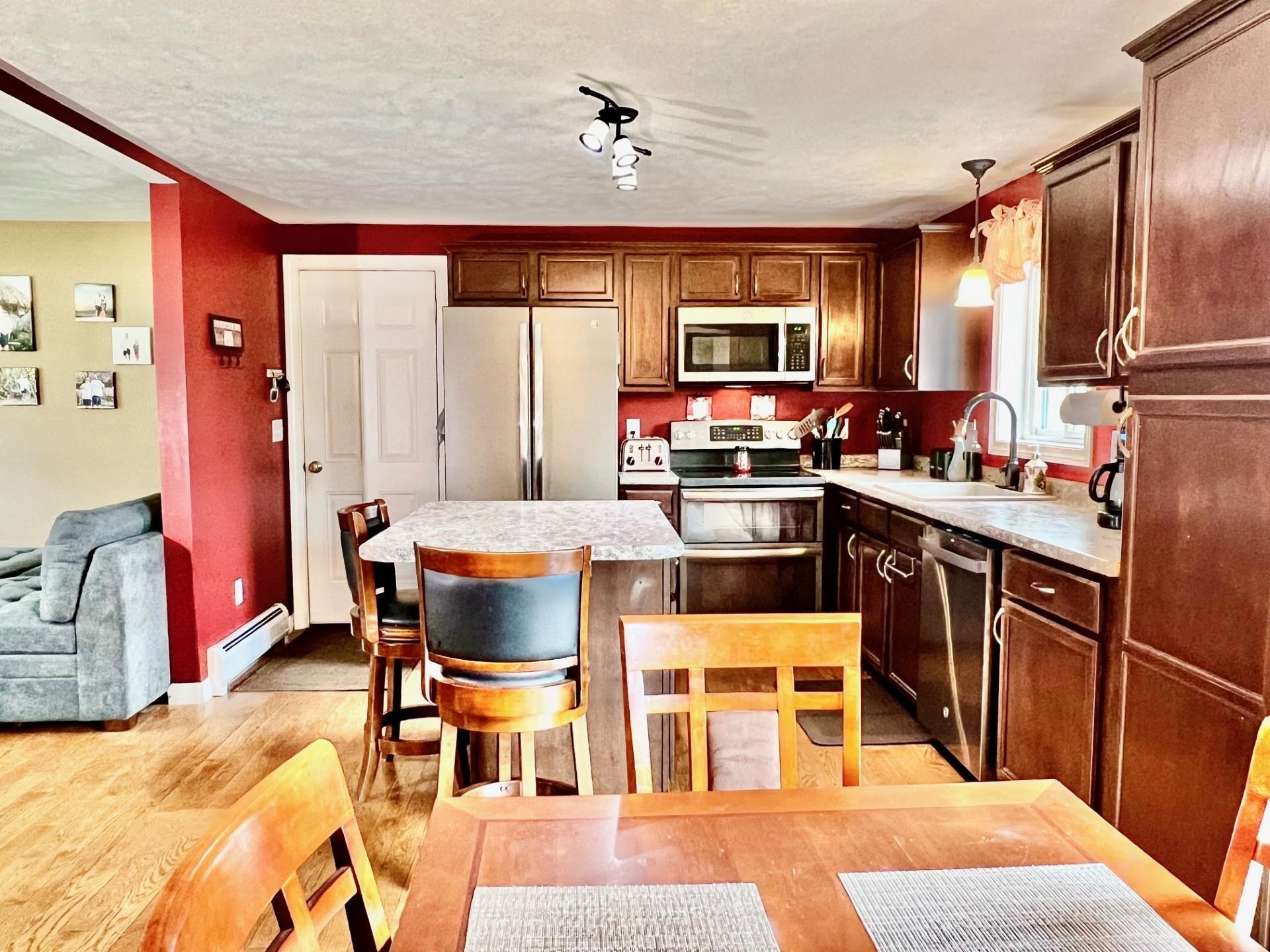 300 Stage Road Chesterfield, NH 03443 - Photo 3 of 33