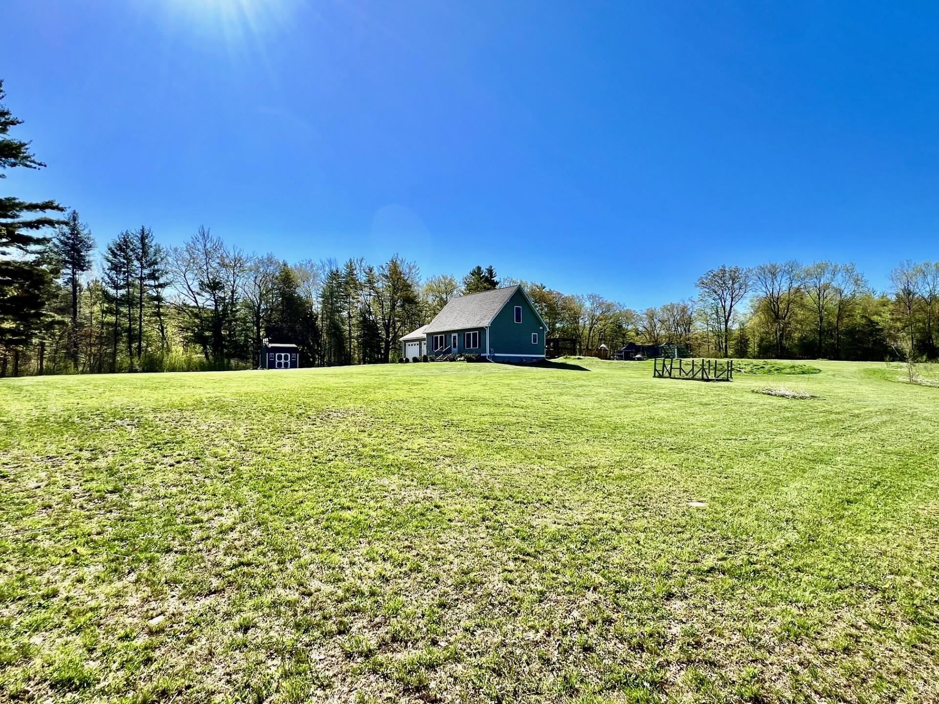 300 Stage Road Chesterfield, NH 03443 - Photo 31 of 33