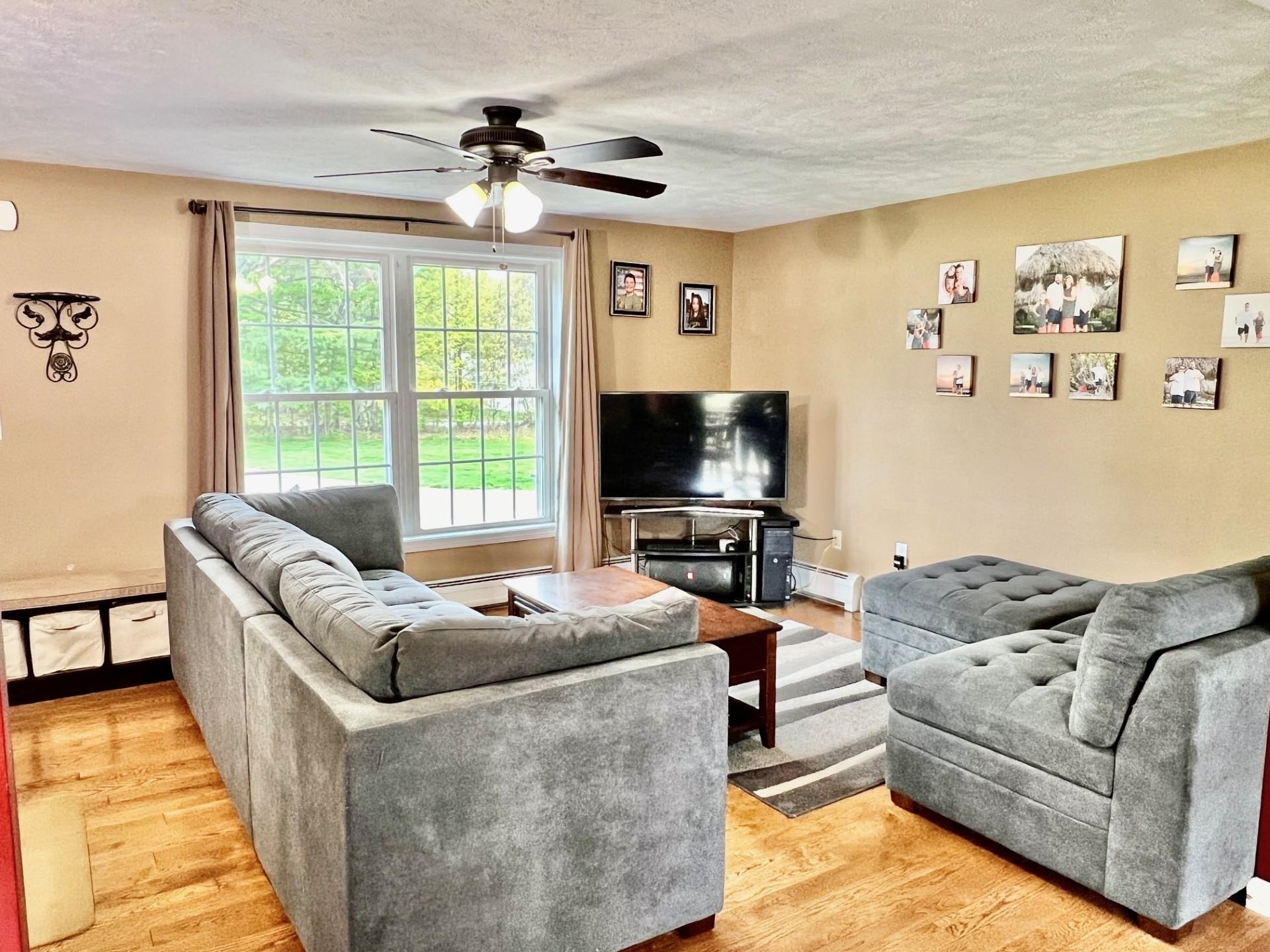 300 Stage Road Chesterfield, NH 03443 - Photo 5 of 33
