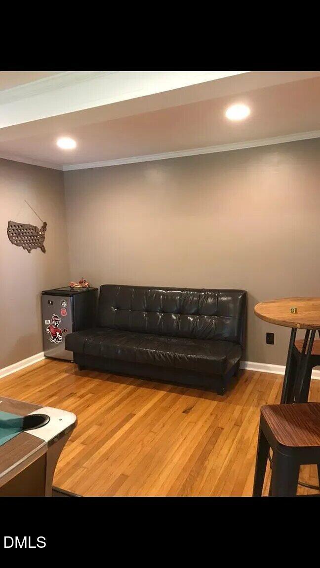 2824 Crestline Avenue Raleigh, NC 27603 - Photo 9 of 30 recroom