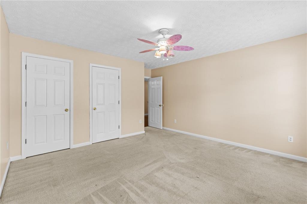 2760 Rusticwood Drive Southwest Snellville, GA 30078 - Photo 32 of 50 a view of an empty room