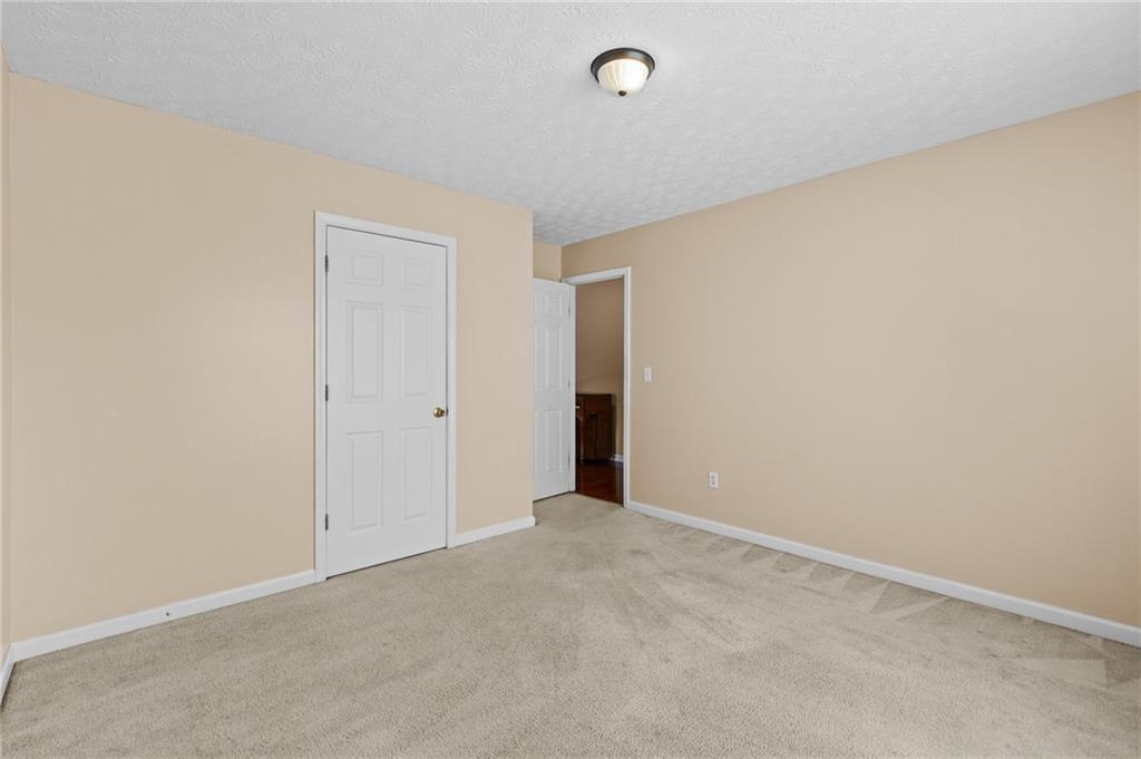 2760 Rusticwood Drive Southwest Snellville, GA 30078 - Photo 35 of 50 a view of an empty room