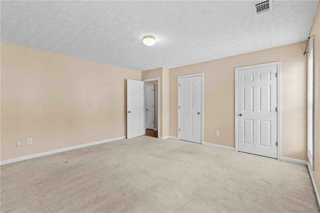 2760 Rusticwood Drive Southwest Snellville, GA 30078 - Photo 39 of 50 a view of an empty room