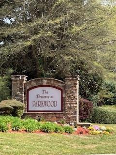 2760 Rusticwood Drive Southwest Snellville, GA 30078 - Photo 50 of 50 a sign on the side of a building
