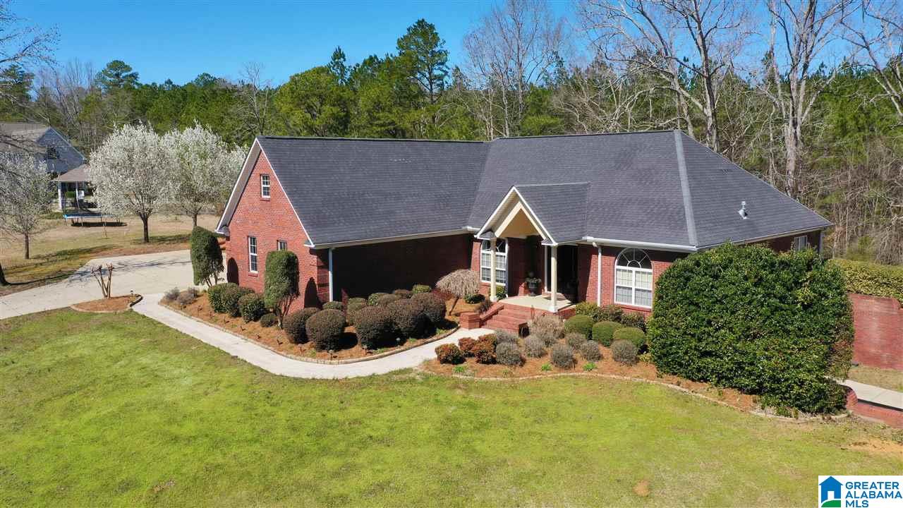 2065 Clinton Place Gadsden, AL 35903 - Photo 44 of 48