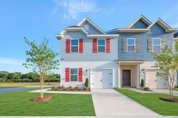 $340,000 | 9404 Mill Street, Unit F, Providence Village, TX 76227