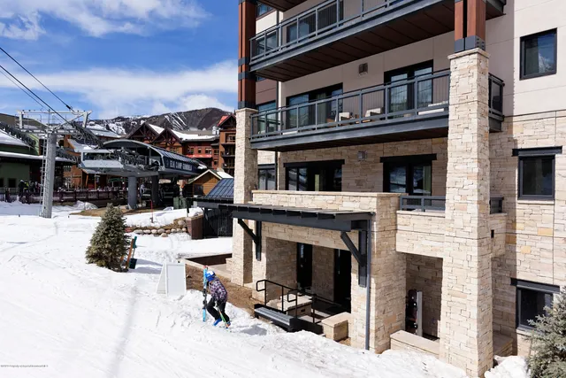 $67,000 | 61 Wood Road, Unit 233, Snowmass Village, CO 81615
