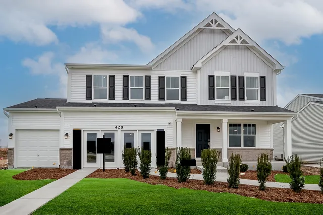 $599,990 | 428 Collingwood Road, South Elgin, IL 60177