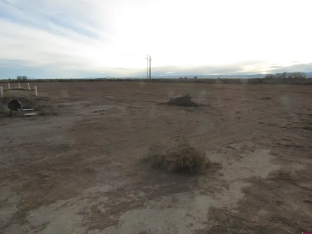 a view of an ocean beach