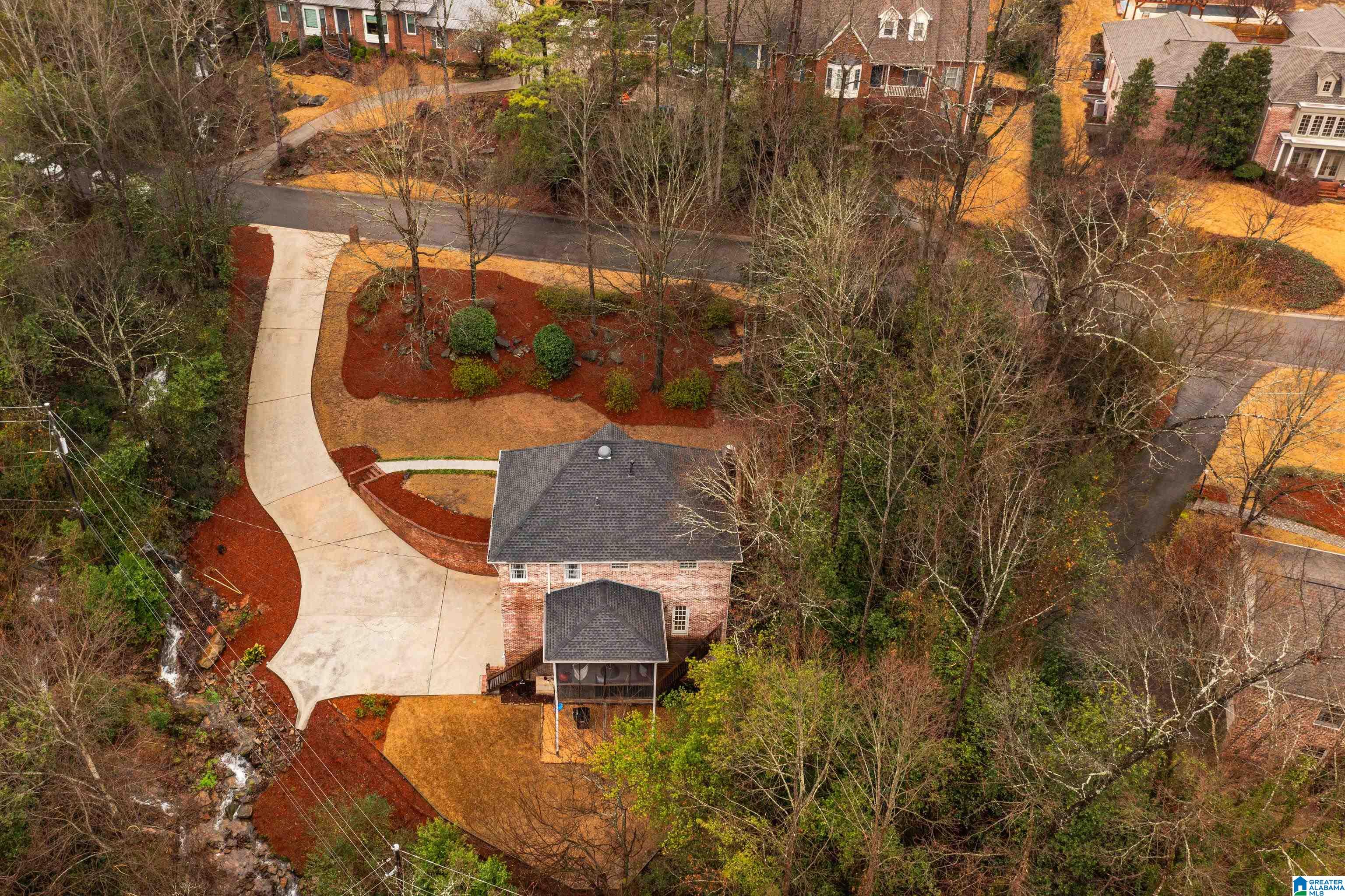 3305 Sandhurst Road Birmingham, AL 35223 - Photo 44 of 47