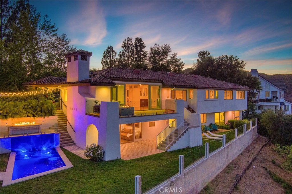 26 North Corral Road Bell Canyon, CA 91307 - Photo 50 of 60