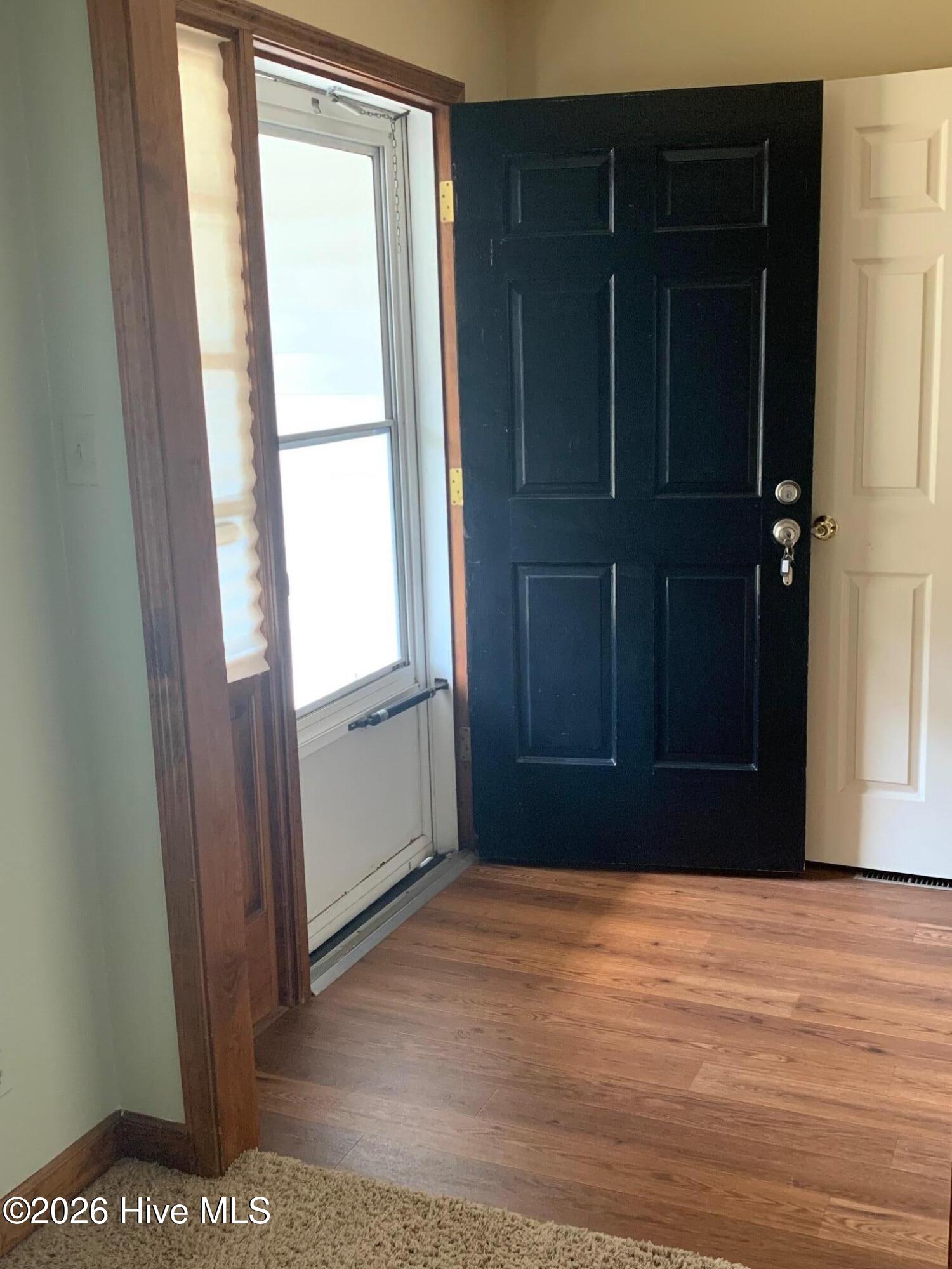 1129 Strawbush Road Rocky Mount, NC 27804 - Photo 3 of 28 Entry