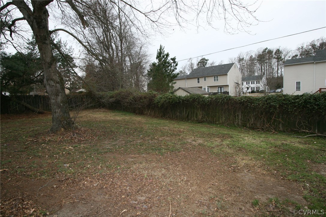 3500 Respess Road Midlothian, VA 23112 - Photo 15 of 16 a view of a large house with a yard