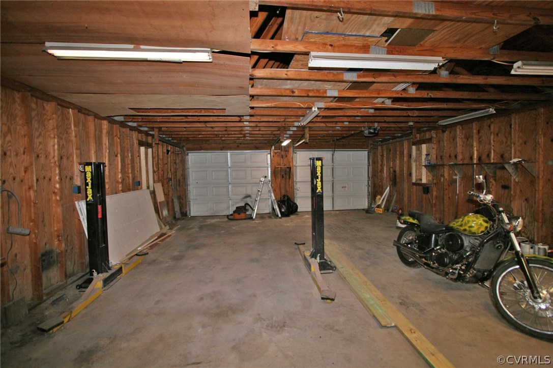 3500 Respess Road Midlothian, VA 23112 - Photo 3 of 16 a view of a room with gym equipment